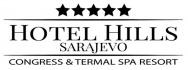 Hotel Hills Sarajevo